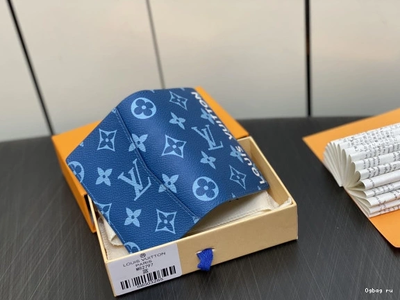 Pocket Vuitton Organizer Louis 0725